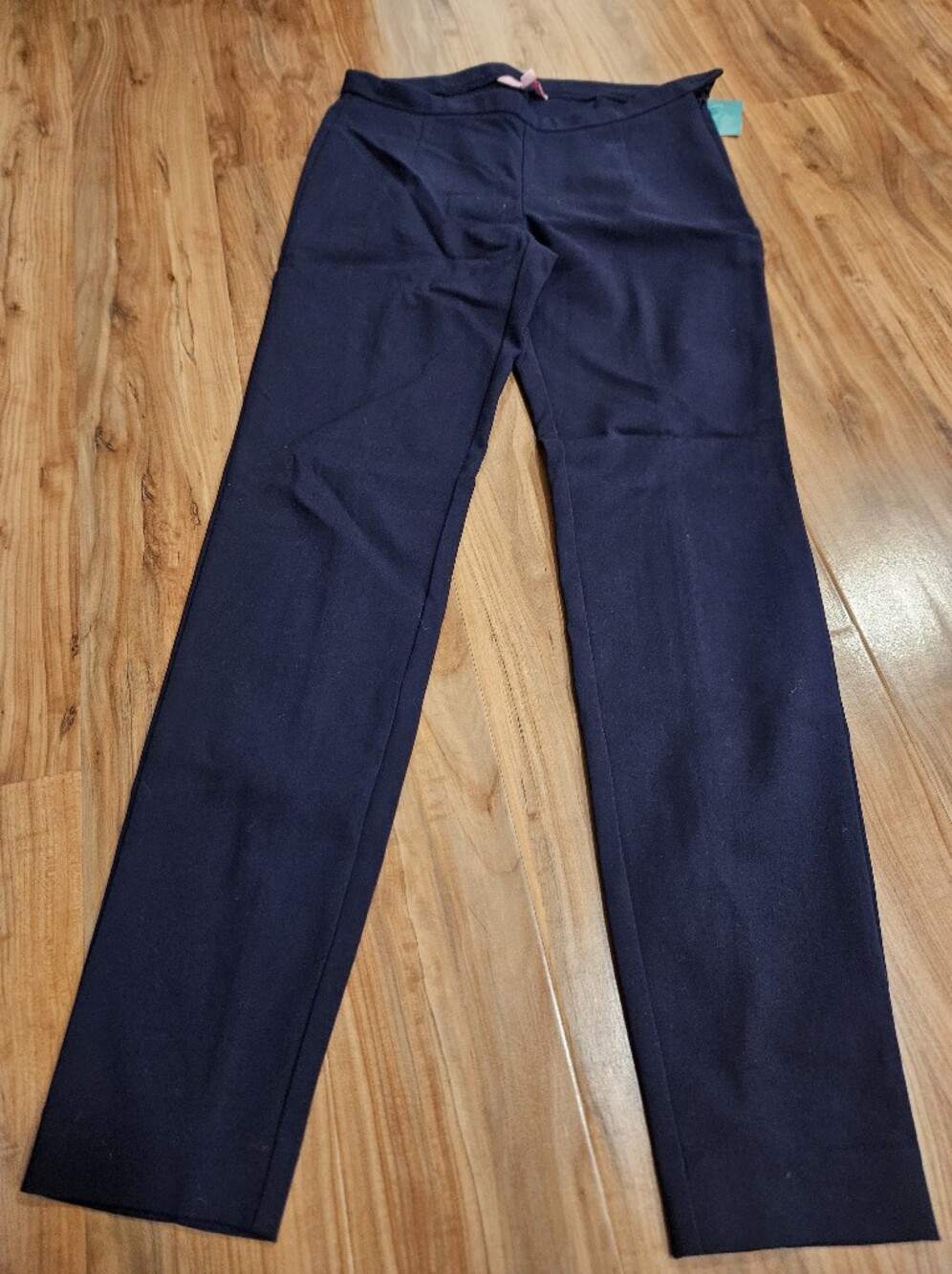 Lilly Pulitzer Navy WoMen’s Pants Size Small